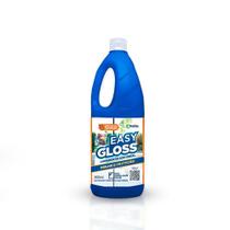 Easy gloss brilho e proteção tira ceras e limpador 1l pro vita