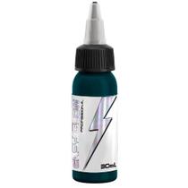 Easy glow deepest green - 30ml - Electric Ink