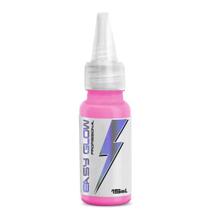Easy glow electric pink - 15ml