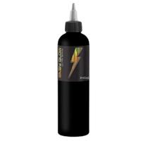 Easy Glow Tattoo Tintas para Tatuagem 240ml Super Black