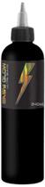 Easy Glow Tattoo Tintas Para Tatuagem 240Ml Super Black