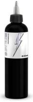 Easy Glow Tattoo Tintas Para Tatuagem 240Ml Super Black