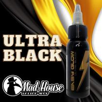 Easy glow ultra liner black - 30ml