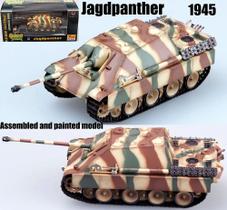 Easy Model 36239 Jagdpanther-Germany Army 1945 1:72
