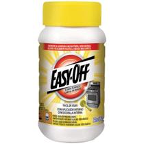 Easy-off Limpa Forno E Limpa Chapas Em Pasta 250ml