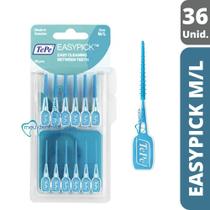 Easy Pick Azul TePe 36 unidades M/L