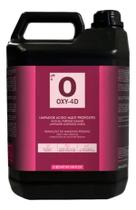 Easy tech oxy4d tira manchas concentrado 5l