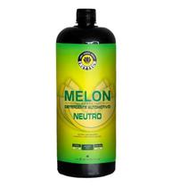 Easy tech shampoo automotivo 1 400 melon 1500ml