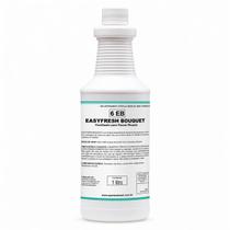 Easyfresh Bouquet Facilitador Água de Passar Roupas Profissional Concentrado 1 Litro Rende 10L Cheiro de Rico