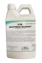 Easyfresh Bouquet facilitador de passar roupas Spartan 2L