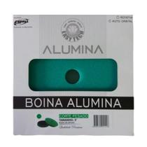 Easytech boina alumina 5'' - corte 140mm