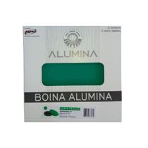 Easytech boina de espuma alumina verde 6'' - corte pesado Easytech boina de espuma alumina verde 6'' - corte pesado