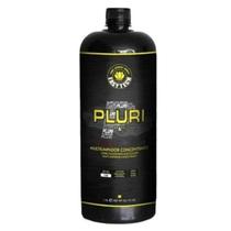 EasyTech Pluri 1,5L Remoção de Óleo e Gordura Automotiva