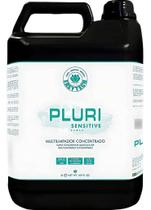 Easytech Pluri Sensitive 5L - Limpador Multiuso Concentrado Biodegradável Easytech Pluri Sensitive 5L - Limpador Multiuso Concentrado Biodegradável