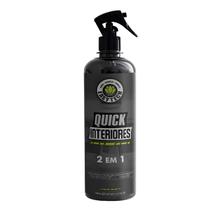 Easytech quick interiores 500ml