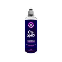 Easytech revitalizador de plastico e pneu cry baby 500ml