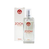 Easytech zoom - perfume automotivo de alta fixação 50ml