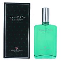 Eau de Cologne Acqua Di Selva, 3.113ml - Aroma Fresco e Natural