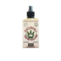 Eau de cologne patchouli- 200ml Eau de cologne patchouli- 200ml