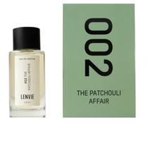 EAU DE PARFUM 002 The Patchouli Affair 50ml