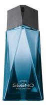 Eau De Parfum 100ml Segno Visionary - Avon