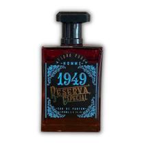 Eau De Parfum 1949 100Ml Flora Pura