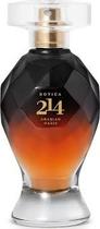 Eau De Parfum 214 Arabian Oasis O Boticário 75ml Eau De Parfum 214 Arabian Oasis O Boticário 75ml