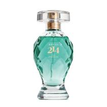 Eau de Parfum 214 fiji paradise 75ml O BOTICÁRIO Eau de Parfum 214 fiji paradise 75ml O BOTICÁRIO