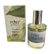 Eau de Parfum 60 mL Puri Homem Eau de Parfum 60 mL Puri Homem