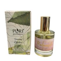 Eau de Parfum 60mL Puri Mademoiselle Eau de Parfum 60mL Puri Mademoiselle