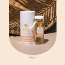 EAU de Parfum Aiyra - Vegetal do Brasil 110ml