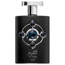 Eau de Parfum Al Qiam Silver Lattafa Pride 100ml