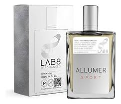 Eau de Parfum Allumer Lab 8 100ml Eau de Parfum Allumer Lab 8 100ml