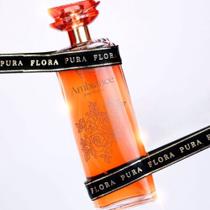 Eau de parfum ambiance - 100ml - flora pura
