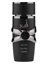 Eau de Parfum Asad Elixir Lattafa 100ml Eau de Parfum Asad Elixir Lattafa 100ml
