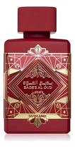 Eau de Parfum Bade'e Al Oud Sublime Lattafa 100ml
