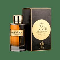 Eau De Parfum Bareeq Al Dhahab 100ML - AL WATANIAH