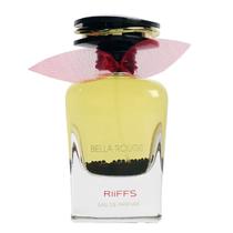 Eau de Parfum Bella Rouge Riiffs 100ml