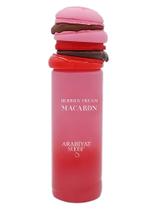 Eau de Parfum Berries Cream Macaron Arabiyat Sugar 100ml