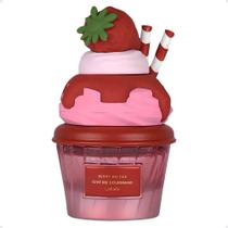 Eau de Parfum Berry On Top Lattafa 75ml Eau de Parfum Berry On Top Lattafa 75ml