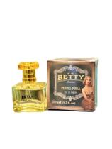 Eau de parfum betty femme 50ml Eau de parfum betty femme 50ml