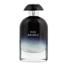 Eau de Parfum Bleu Absolu Riiffs 100ml