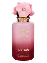Eau de Parfum Bloom Bloom Maison Asrar 100ml Eau de Parfum Bloom Bloom Maison Asrar 100ml