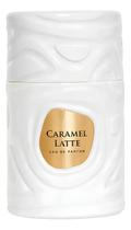Eau de Parfum Caramel Latte Le Bonheur 100ml Eau de Parfum Caramel Latte Le Bonheur 100ml