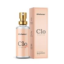 Eau de Parfum Clo 15ml Gperfumes Eau de Parfum Clo 15ml Gperfumes