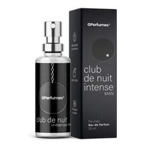 Eau de Parfum Club de Nuit Intense 15ml Gperfumes
