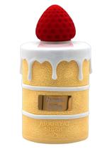 Eau de Parfum Coconut Chiffon Arabiyat Sugar 100ml
