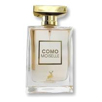 Eau de Parfum Como Moiselle Maison Alhambra