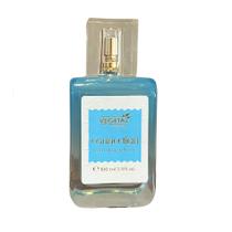 Eau de parfum connection unissex 100ml vegetal do brasil Eau de parfum connection unissex 100ml vegetal do brasil
