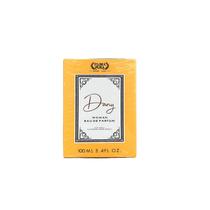 Eau de parfum dany- 100ml- woman-flora pura